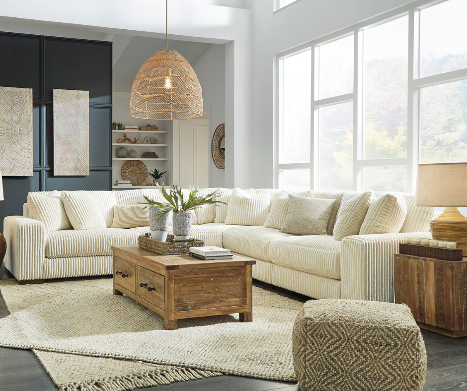 Discover the Top Living Room Furniture Trends for 2024 to Transform Yo ...