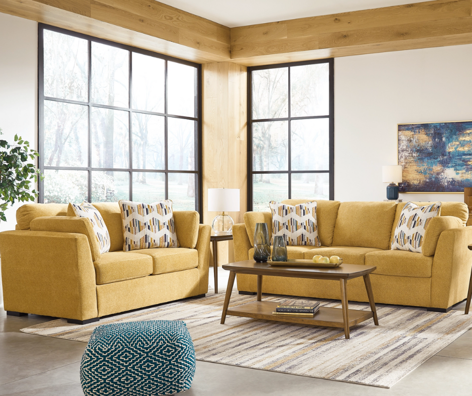 How to Arrange Furniture in a Small Living Room for Maximum Space and ...