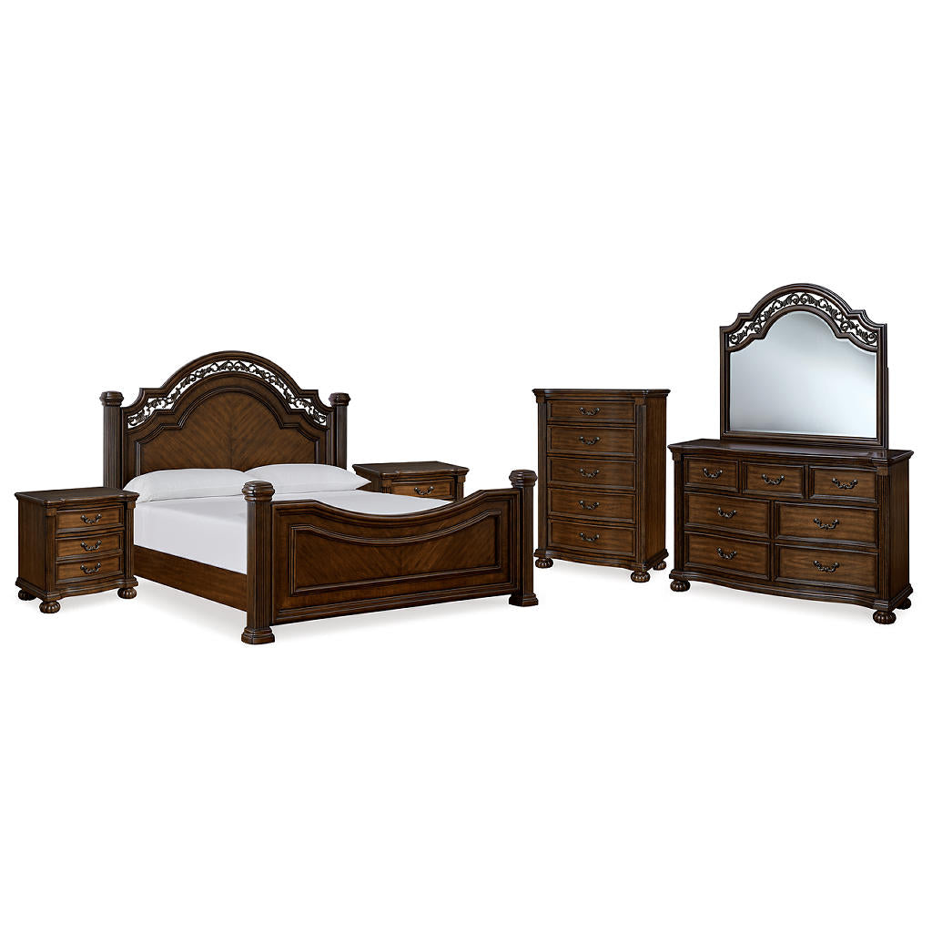 white christmas dresses Bedroom Furniture Set main image 0