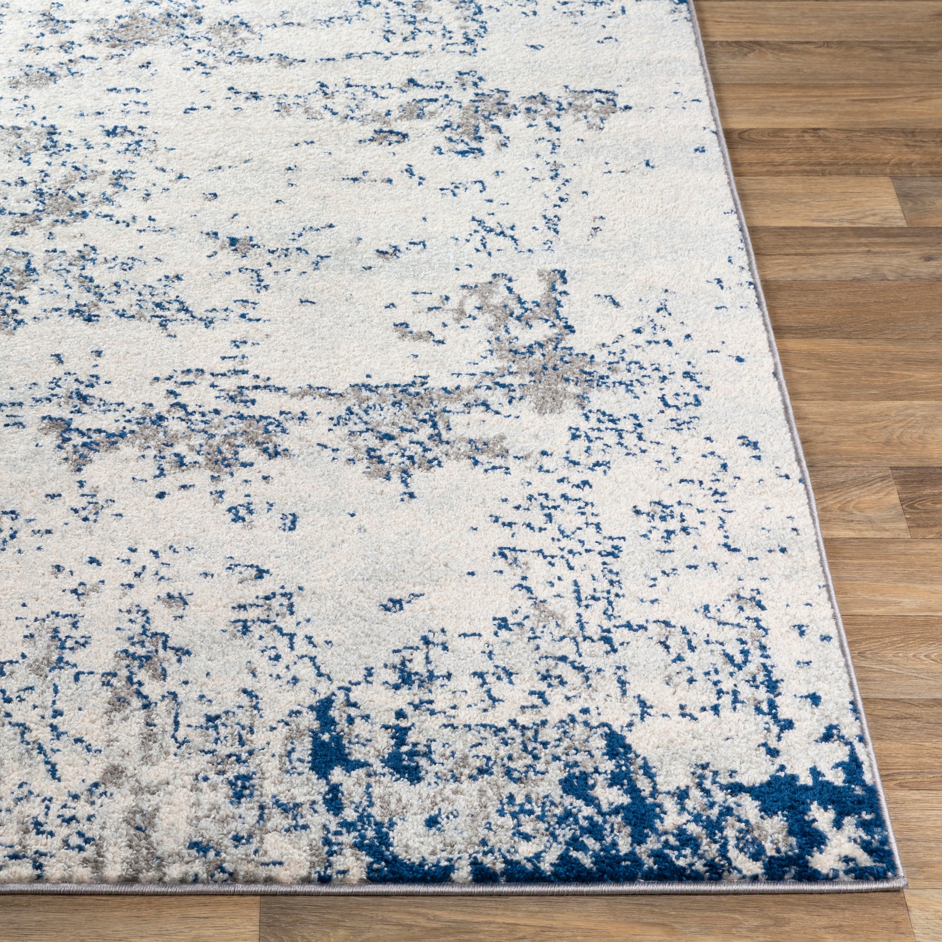 Sunderland Machine Woven Rug