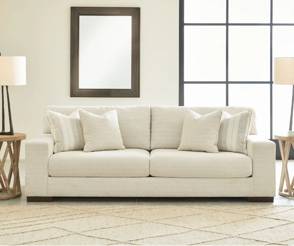 Comprehensive Couch Guide: Types of Sofas Explained for Your Perfect Match