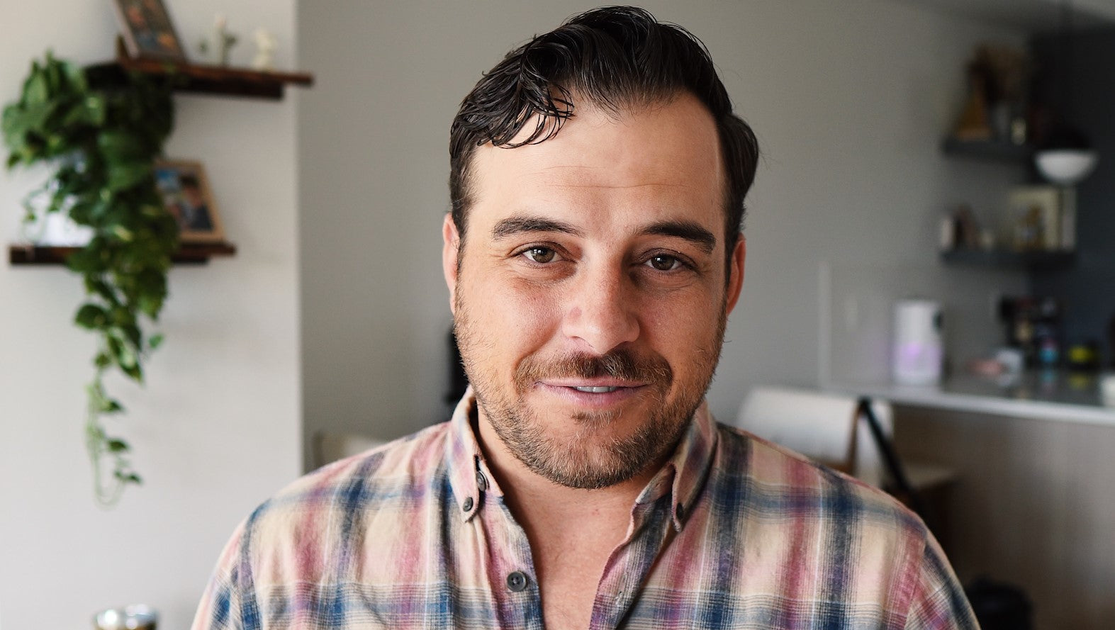Dan Grossman Comes Home to Tell Kensington's Story | Kensington Furniture