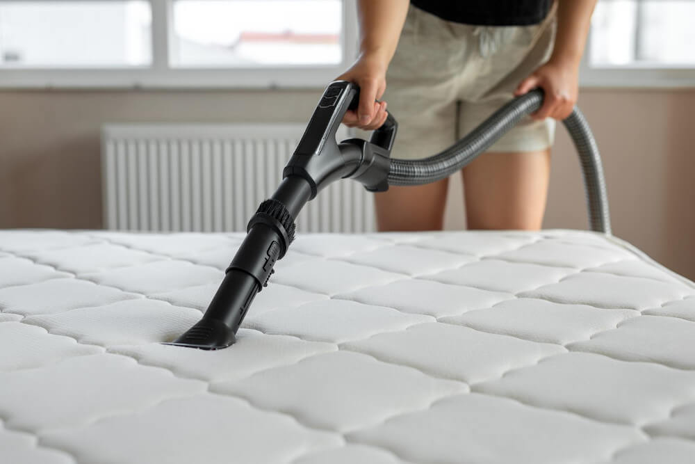 The Top 7 Tips for Maintaining Your Mattress & Extending Its Lifespan