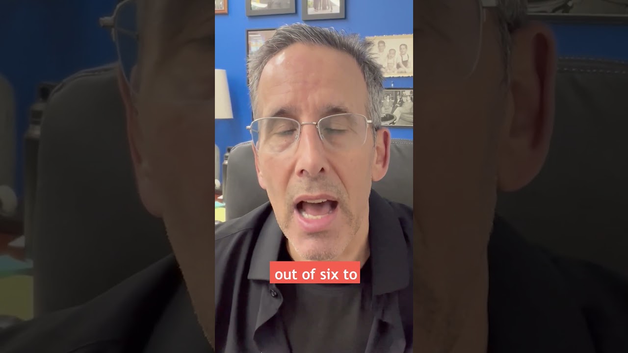 Why Sleep Matters When Choosing a Mattress, With Michael