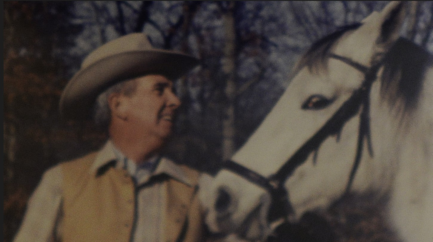 Remembering Stanley Grossman, Kensington's Sleep Doctor