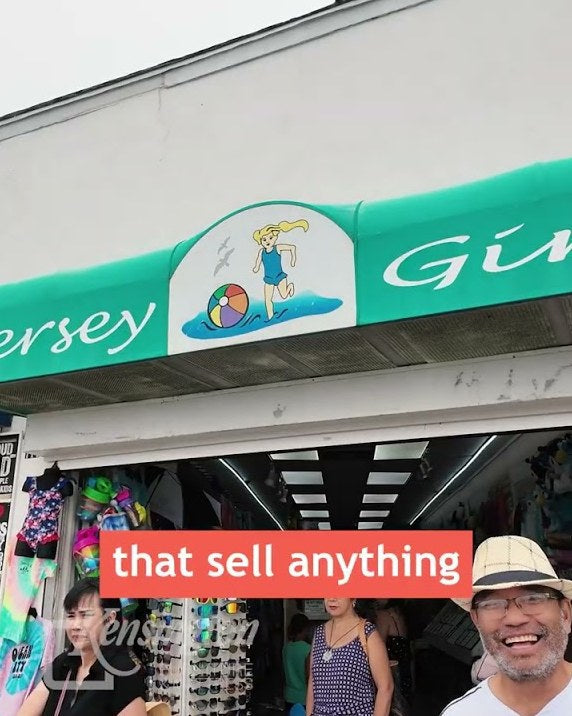 What South Jersey Actually Means to the People Who Live Here