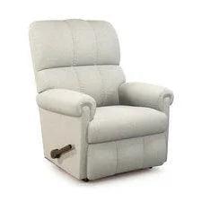 Vail Rocking Recliner - Petite Scale Comfort Chair