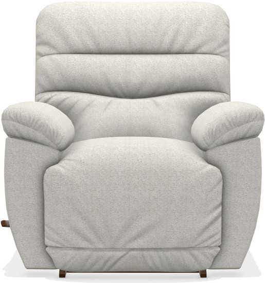 La-Z-Boy Joshua Rocking Recliner — The Basic-Yet-Classic Rocker La-Z-Boy Recliner Chair