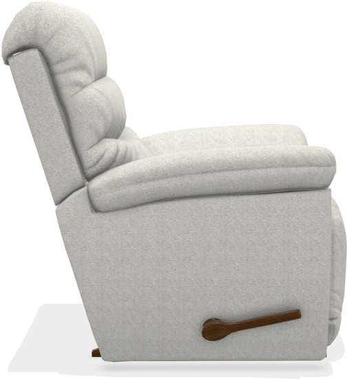 La-Z-Boy Joshua Rocking Recliner — The Basic-Yet-Classic Rocker La-Z-Boy Recliner Chair