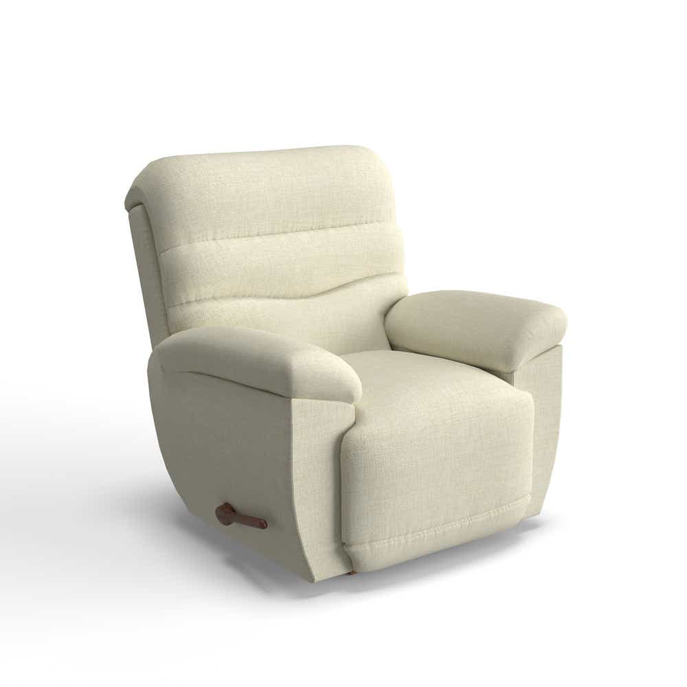 La-Z-Boy Joshua Rocking Recliner — The Basic-Yet-Classic Rocker La-Z-Boy Recliner Chair