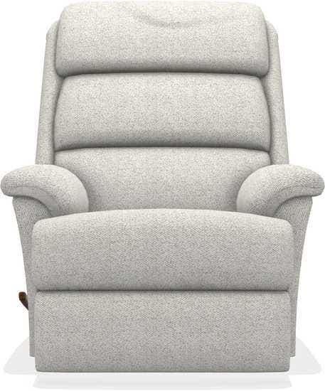 La-Z-Boy Astor Rocking Recliner — Scaled for 6'3" and Up La-Z-Boy Recliner Chair