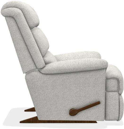 La-Z-Boy Astor Rocking Recliner — Scaled for 6'3" and Up La-Z-Boy Recliner Chair