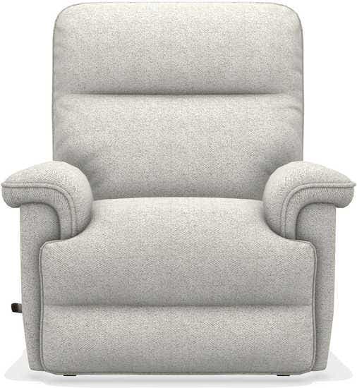 La-Z-Boy Jay Rocking Recliner — Smooth Rocker, Easy Manual Recline La-Z-Boy Recliner Chair