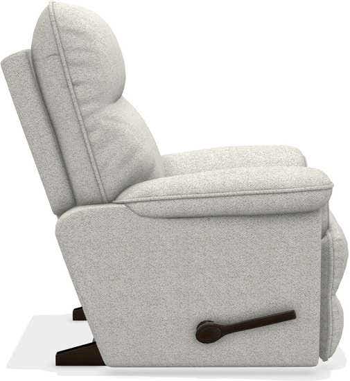 La-Z-Boy Jay Rocking Recliner — Smooth Rocker, Easy Manual Recline La-Z-Boy Recliner Chair