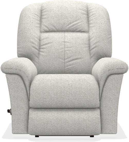 La-Z-Boy Jasper Rocking Recliner — Oversized, Built for Tall Frames La-Z-Boy Recliner Chair