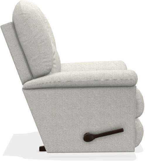 La-Z-Boy Jasper Rocking Recliner — Oversized, Built for Tall Frames La-Z-Boy Recliner Chair