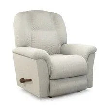 La-Z-Boy Jasper Rocking Recliner — Oversized, Built for Tall Frames La-Z-Boy Recliner Chair