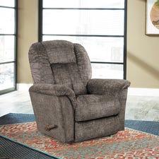 La-Z-Boy Jasper Rocking Recliner — Oversized, Built for Tall Frames La-Z-Boy Recliner Chair