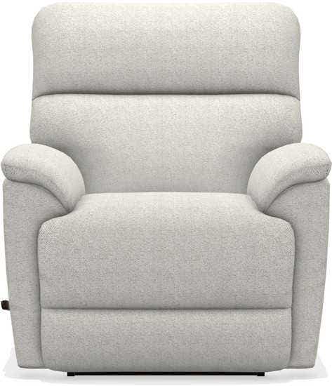 La-Z-Boy Trouper Rocking Recliner — Classic Comfort, No Cords La-Z-Boy Recliner Chair