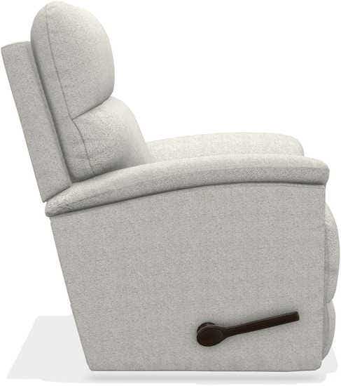 La-Z-Boy Trouper Rocking Recliner — Classic Comfort, No Cords La-Z-Boy Recliner Chair
