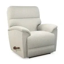 La-Z-Boy Trouper Rocking Recliner — Classic Comfort, No Cords La-Z-Boy Recliner Chair