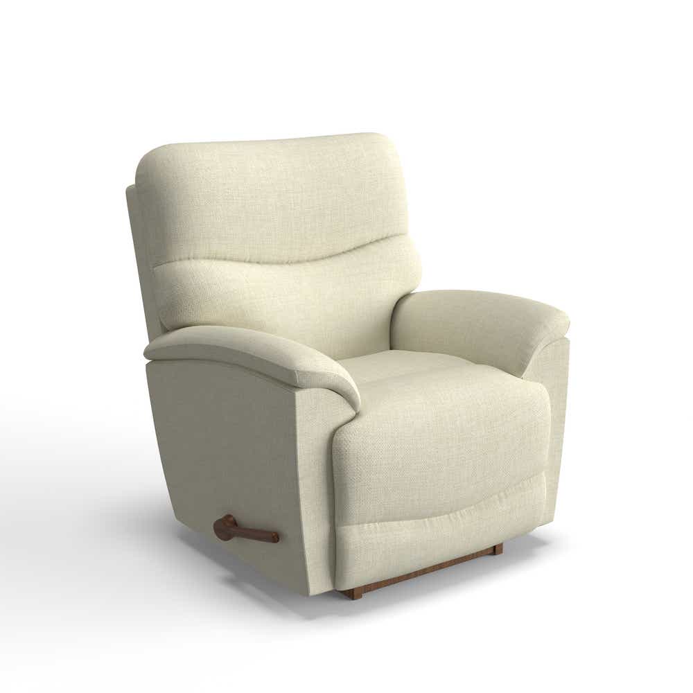 La-Z-Boy Trouper Rocking Recliner — Classic Comfort, No Cords La-Z-Boy Recliner Chair