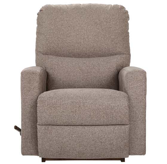La-Z-Boy Sherman Rocking Recliner — A Simple Way into the Brand La-Z-Boy Recliner Chair