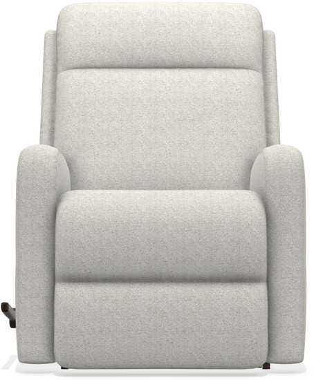 La-Z-Boy Finley Rocking Recliner — Contemporary Lines, Compact Fit La-Z-Boy Recliner Chair
