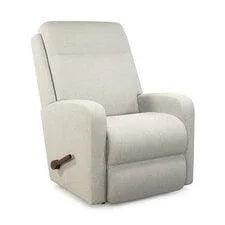 La-Z-Boy Finley Rocking Recliner — Contemporary Lines, Compact Fit La-Z-Boy Recliner Chair