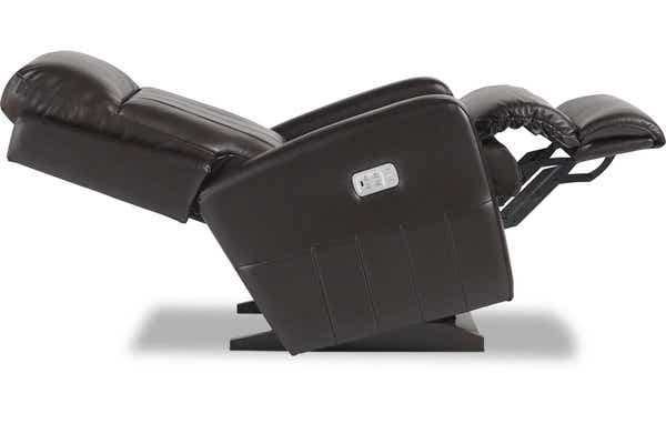 La-Z-Boy Finley Rocking Recliner — Contemporary Lines, Compact Fit La-Z-Boy Recliner Chair