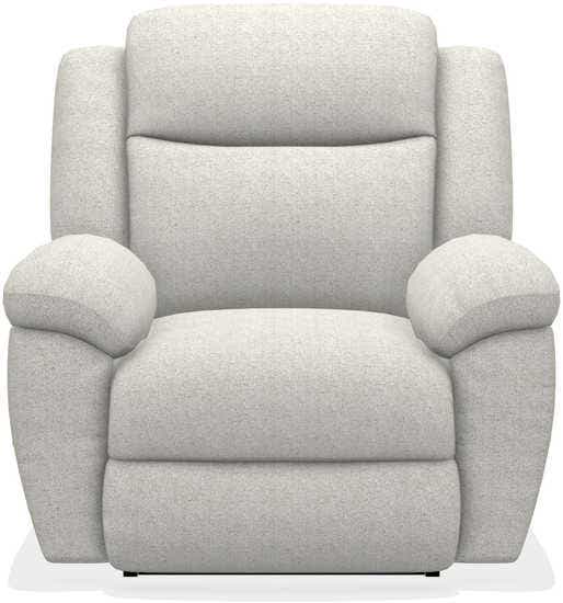 La-Z-Boy Joel Rocking Recliner — Simple, Cord-Free Comfort La-Z-Boy Recliner Chair