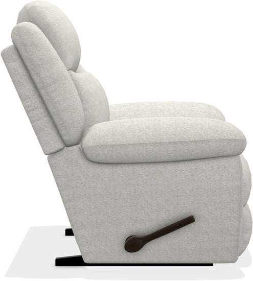 La-Z-Boy Joel Rocking Recliner — Simple, Cord-Free Comfort La-Z-Boy Recliner Chair