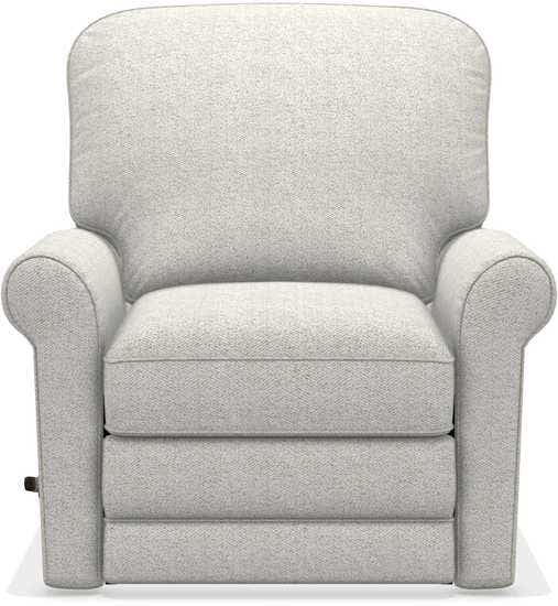 La-Z-Boy Addison Rocking Recliner — Tailored Lines, Rocker Comfort La-Z-Boy Recliner Chair