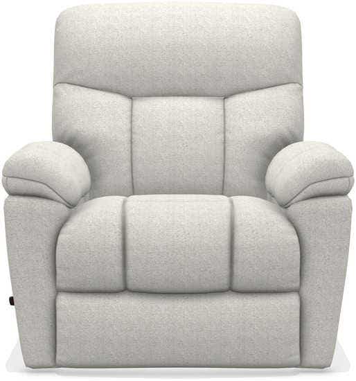 La-Z-Boy Morrison Rocking Recliner — The Family Room Workhorse La-Z-Boy Recliner Chair