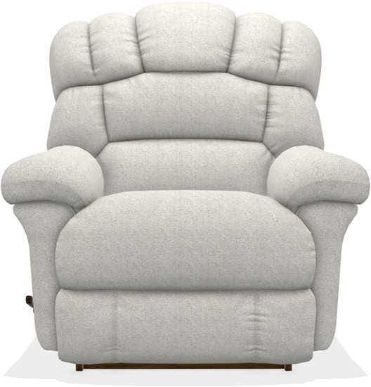 La-Z-Boy Randell Rocking Recliner — Built for Taller Frames La-Z-Boy Recliner Chair