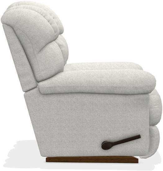 La-Z-Boy Randell Rocking Recliner — Built for Taller Frames La-Z-Boy Recliner Chair