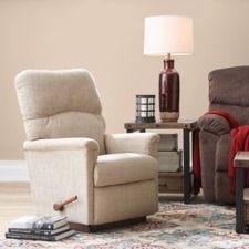 Collage Rocking Recliner La-Z-Boy