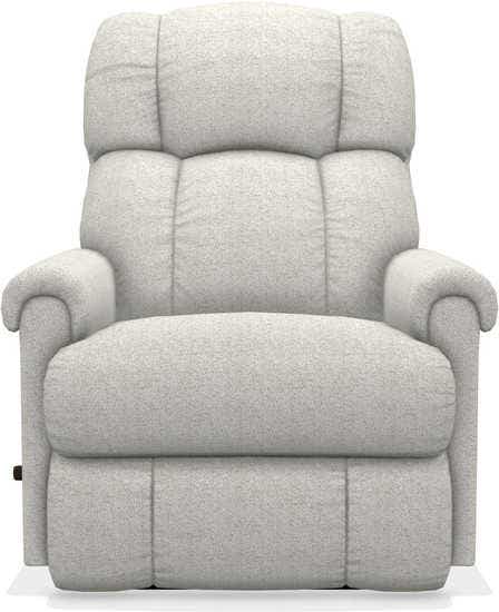 La-Z-Boy Pinnacle Wall Recliner — Full Recline Inches from the Wall La-Z-Boy Recliner Chair