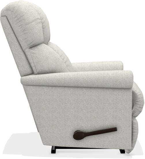 La-Z-Boy Pinnacle Wall Recliner — Full Recline Inches from the Wall La-Z-Boy Recliner Chair