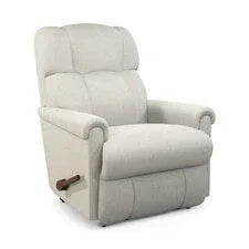 La-Z-Boy Pinnacle Wall Recliner — Full Recline Inches from the Wall La-Z-Boy Recliner Chair