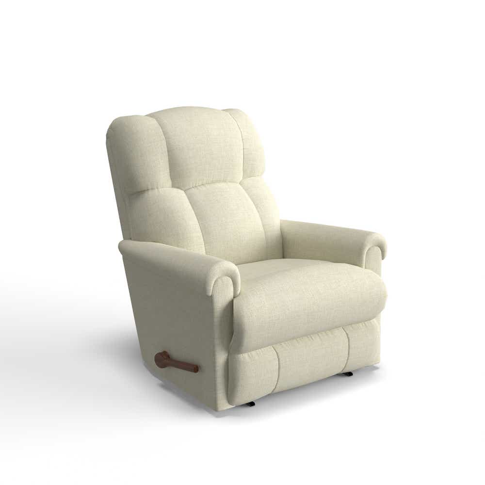 La-Z-Boy Pinnacle Wall Recliner — Full Recline Inches from the Wall La-Z-Boy Recliner Chair