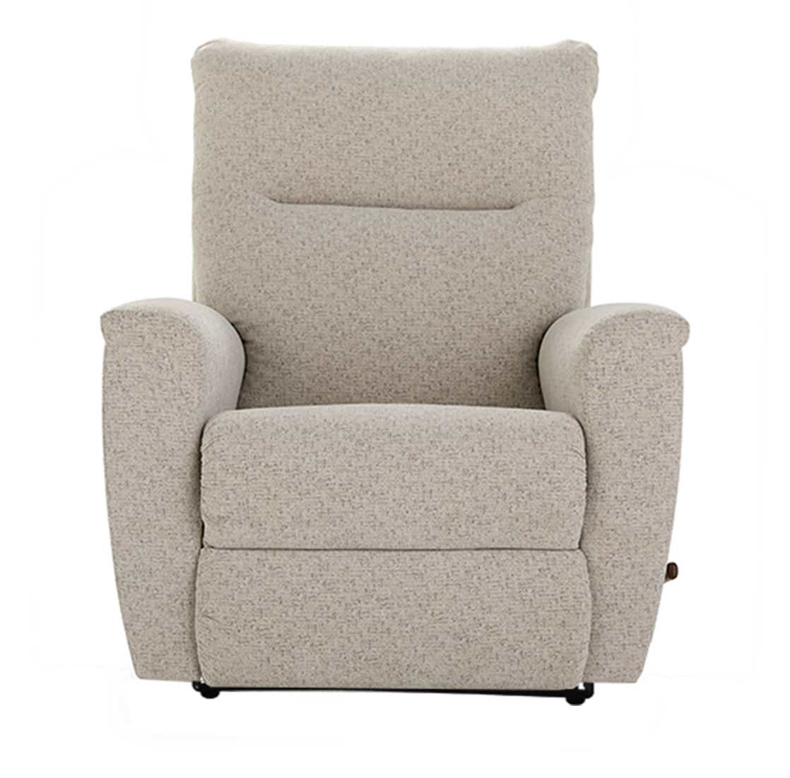 La-Z-Boy Norton Wall Recliner — Full Recline Inches from the Wall La-Z-Boy Recliner Chair