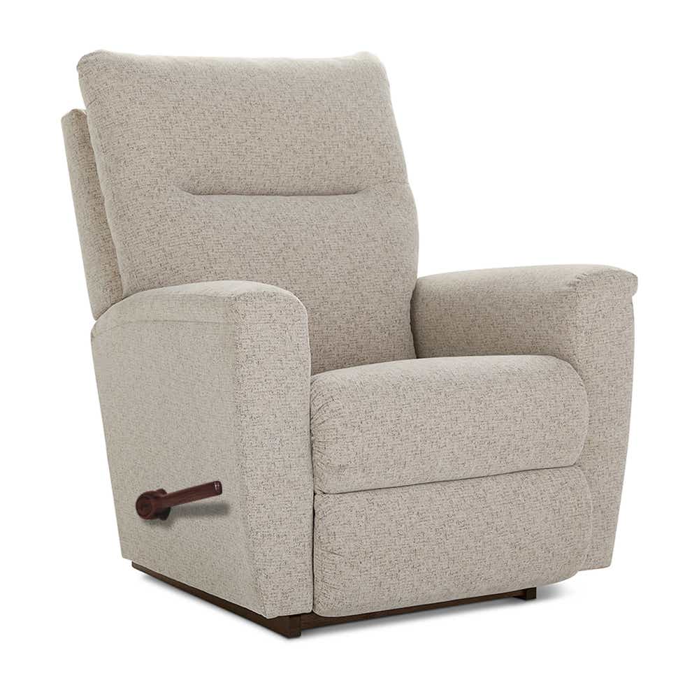 La-Z-Boy Norton Wall Recliner — Full Recline Inches from the Wall La-Z-Boy Recliner Chair