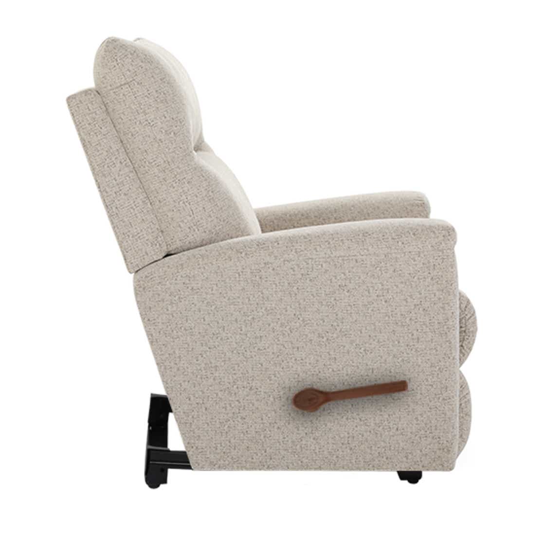 La-Z-Boy Norton Wall Recliner — Full Recline Inches from the Wall La-Z-Boy Recliner Chair