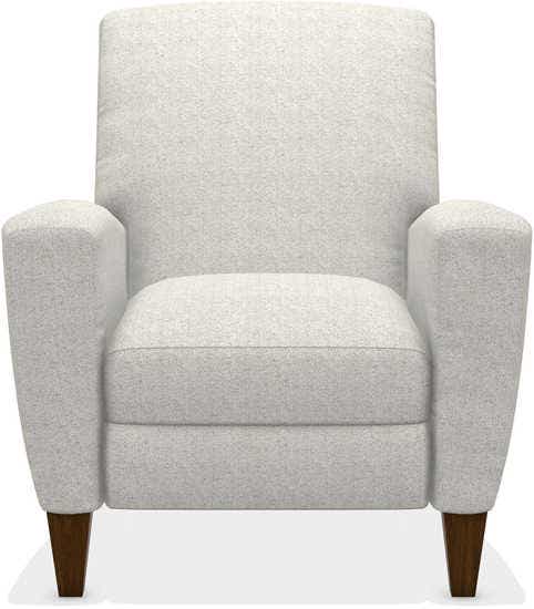 La-Z-Boy Scarlett High Leg Reclining Chair — A Recliner in Disguise La-Z-Boy Recliner Chair