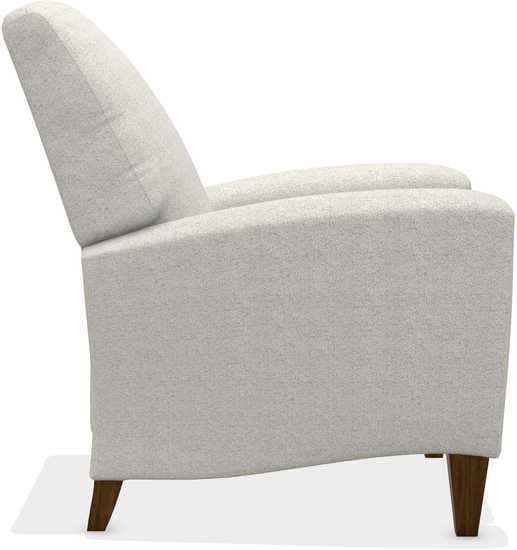 La-Z-Boy Scarlett High Leg Reclining Chair — A Recliner in Disguise La-Z-Boy Recliner Chair
