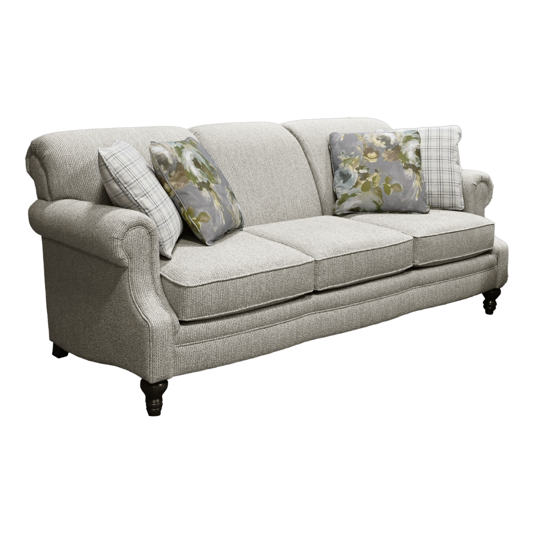 England Drayton Sofa — Deep 41-Inch Seats, Custom-Built England Sofa