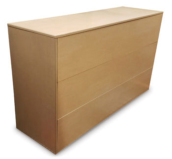 StoreDisplay 5 FT by 3 FT Riser Ashley® Component Skus