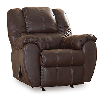 McGann Recliner Signature Design by Ashley® Living Room