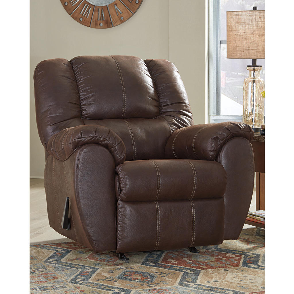 McGann Recliner Signature Design by Ashley® Living Room